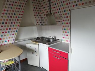  Appartement � louer 1 pi�ce 20 m�