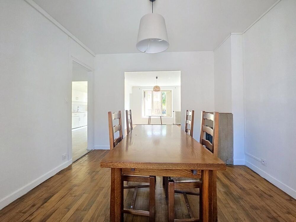 Vente Maison A LAON ! A proximité du centre ville basse Laon