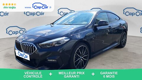 BMW Serie 2 (F44) 220d 190 BVA8 M Sport 2020 occasion Saint Etienne 42000