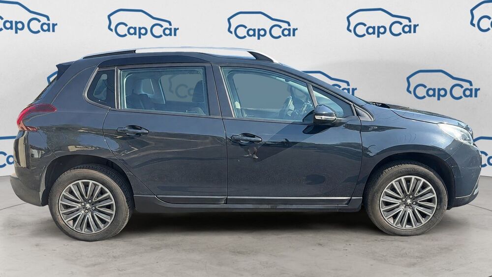 2008 1.5 BlueHDi 100 Allure 2019 occasion 31140 Saint Alban
