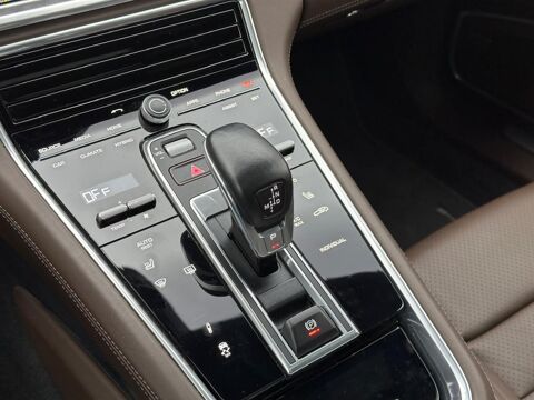 Panamera II SPORT TURISMO 4 E-HYBRID 2019 occasion 78240 Chambourcy