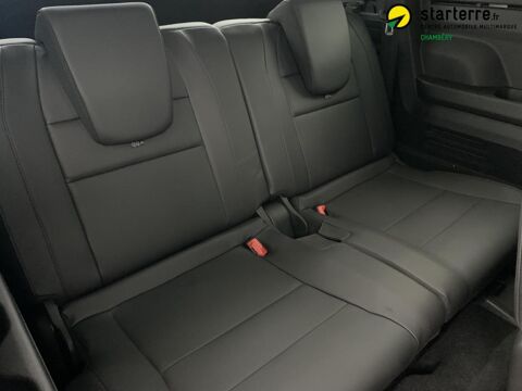 Espace VI full hybrid E-Tech 200 ch 7pl Iconic 2026 occasion 73420 Voglans