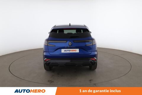 Austral 1.3 TCe Mild Hybrid Techno Auto 160 ch 2022 occasion 92130 Issy-les-Moulineaux