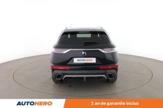 DS7 2.0 Blue-HDi Automatique 180 ch 2018 occasion 92130 Issy-les-Moulineaux