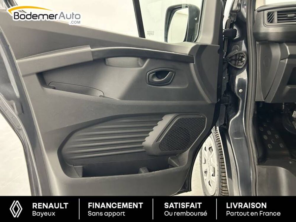 Trafic COMBI L2 dCi 150 Energy S&S Zen 2023 occasion 14400 Bayeux