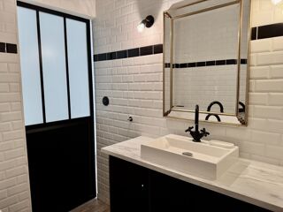  Appartement à vendre 2 pièces 41 m²