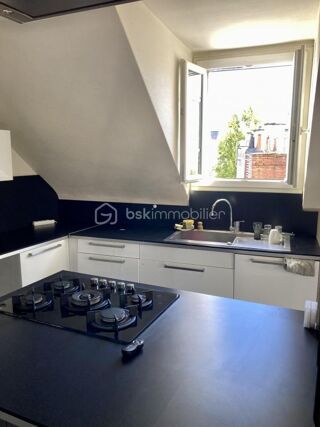  Duplex/triplex � vendre 2 pi�ces 63 m�