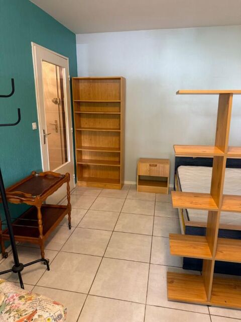  Appartement � louer 1 pi�ce 33 m�