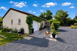  Maison à vendre 6 pièces 102 m²