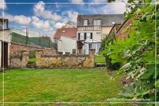  Maison � vendre 7 pi�ces 139 m�