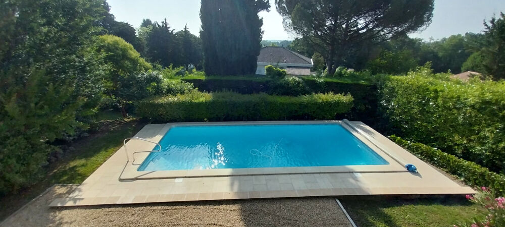 Foulayronnes 47510 Maison 6 pièce(s) 185 m2