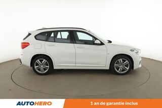 X1 sDrive20d M Sport BVA8 190 ch 2018 occasion 92130 Issy-les-Moulineaux