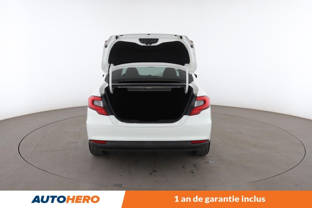 Tipo 1.4 4P 95 ch 2019 occasion 92130 Issy-les-Moulineaux