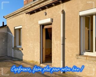 Maison  vendre 4 pices 110 m