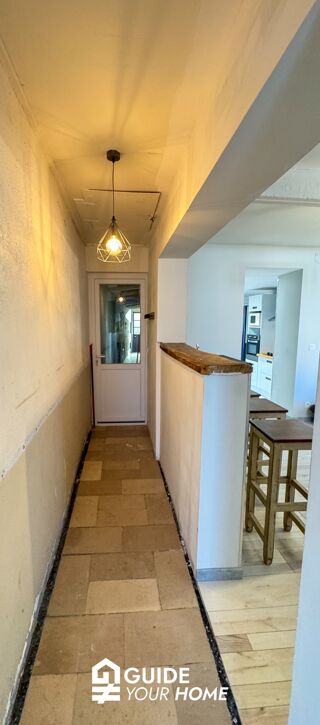  Maison à vendre 2 pièces 63 m²
