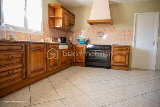  Maison à vendre 3 pièces 116 m²