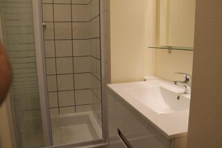  Appartement  louer 1 pice 16 m