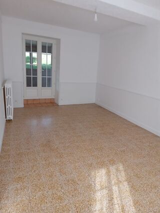  Maison à louer 3 pièces 82 m²