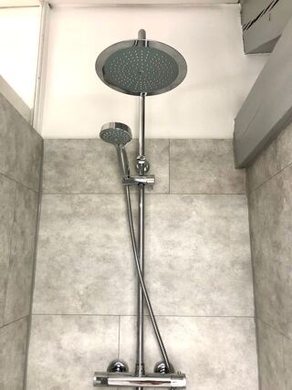  Appartement à louer 1 pièce 17 m² Clermont ferrand