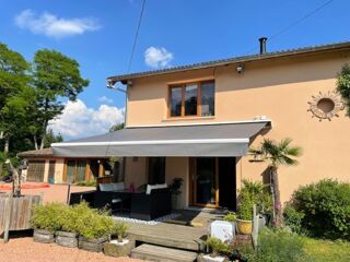  Proprit/chteau  vendre 6 pices 170 m