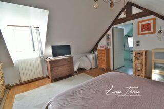  Maison à vendre 5 pièces 120 m²