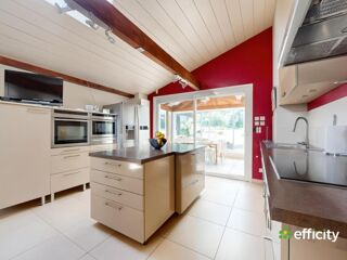  Maison à vendre 8 pièces 210 m²