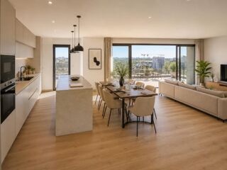  Appartement à vendre 4 pièces 85 m²