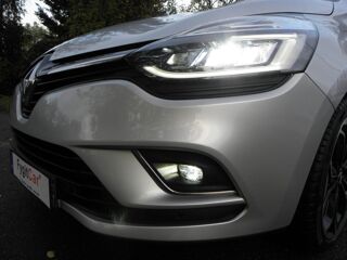Clio IV 0.9 TCe 90ch Energy Intens • 1&egrave;re main Entretien Renault 2018 occasion 57640 Malroy