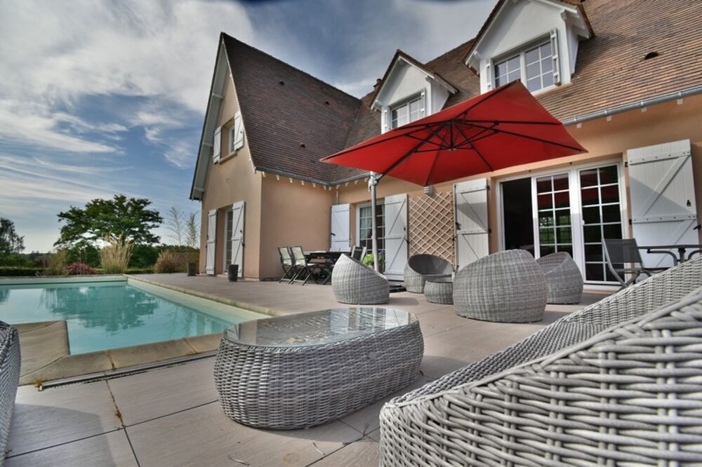  vendre  Maison Saint-Prest (28300)