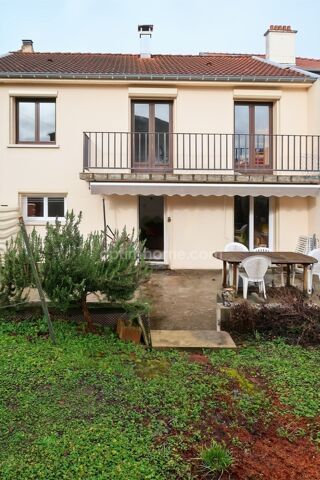  Maison � vendre 6 pi�ces 116 m�