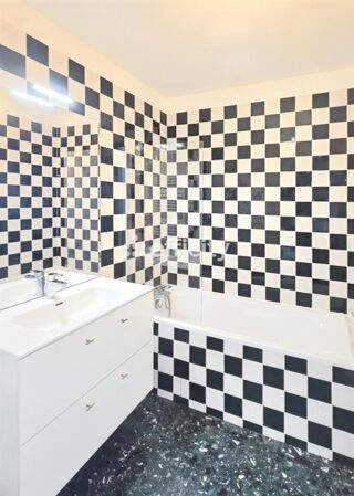  Appartement � vendre 2 pi�ces 45 m�