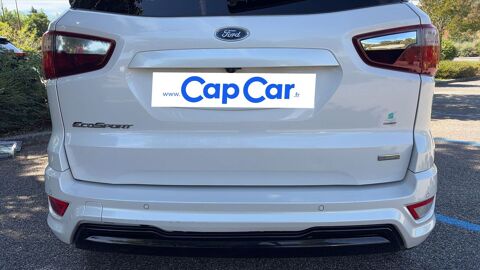 Ecosport 1.0 EcoBoost 125 ST-Line 2018 occasion 74330 Lovagny