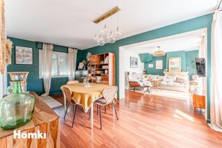  Maison � vendre 7 pi�ces 150 m�