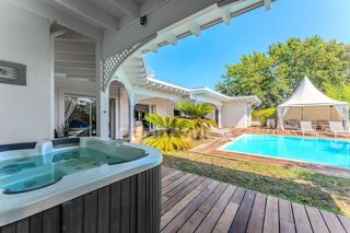  Maison  vendre 11 pices 350 m