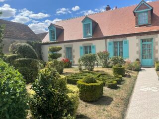  Maison à vendre 6 pièces 184 m²