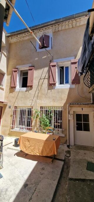  Maison  vendre 6 pices 116 m