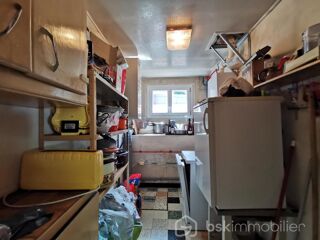  Maison à vendre 6 pièces 105 m²