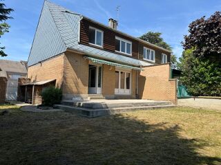  Maison  vendre 5 pices 91 m