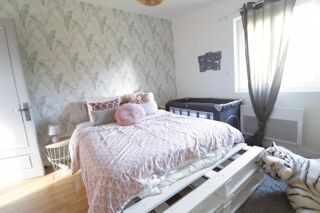 Maison à vendre 3 pièces 70 m²