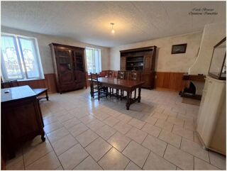  Maison à vendre 6 pièces 160 m²