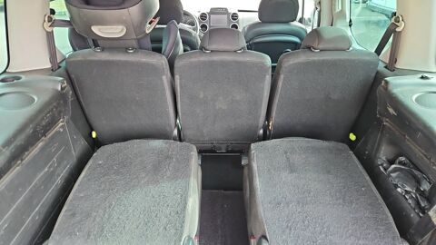 Partner Tepee 1.6 Hdi 92 Access 2015 occasion 97410 Saint Pierre