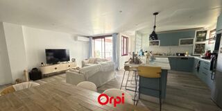  Appartement � vendre 4 pi�ces 104 m�