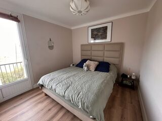  Appartement à vendre 3 pièces 82 m²