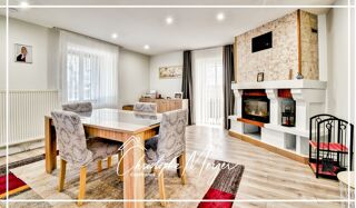 Maison à vendre 4 pièces 158 m²