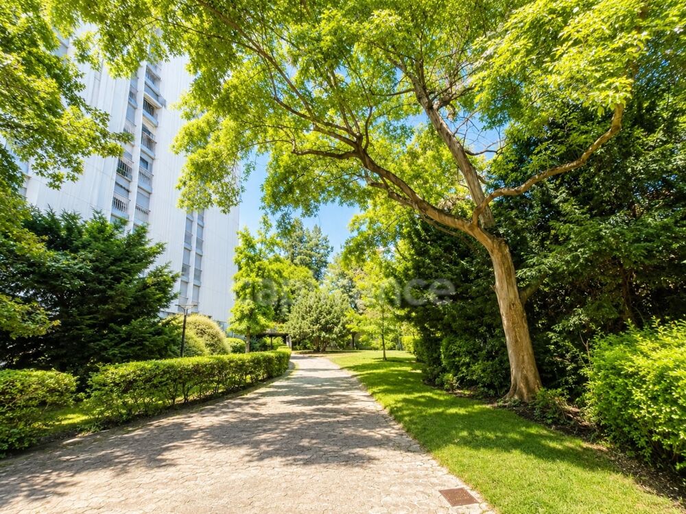 à vendre  Appartement Paris 15
