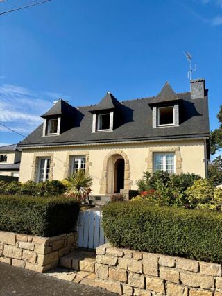  Maison � vendre 5 pi�ces 116 m�