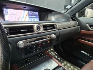 GS 450h F SPORT 2012 occasion 06700 Saint Laurent Du Var