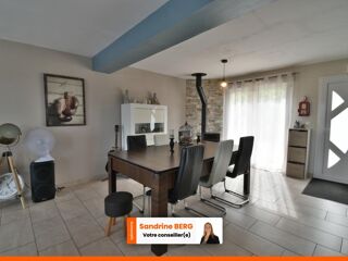  Maison à vendre 6 pièces 106 m²