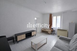  Appartement � vendre 2 pi�ces 45 m�