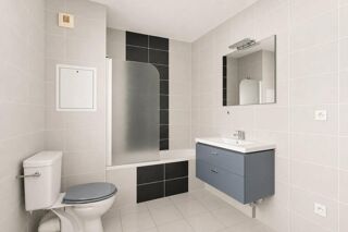  Appartement à vendre 2 pièces 42 m²